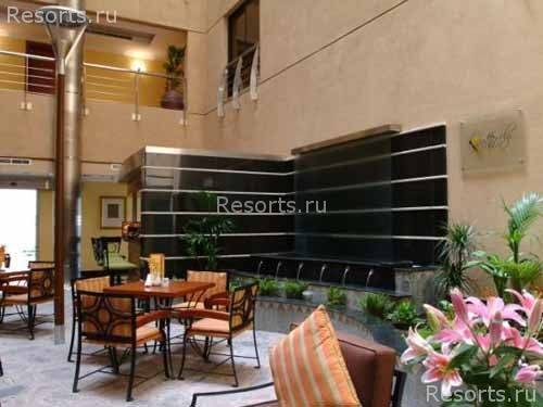 Coral Boutique Hotel Apartments 15